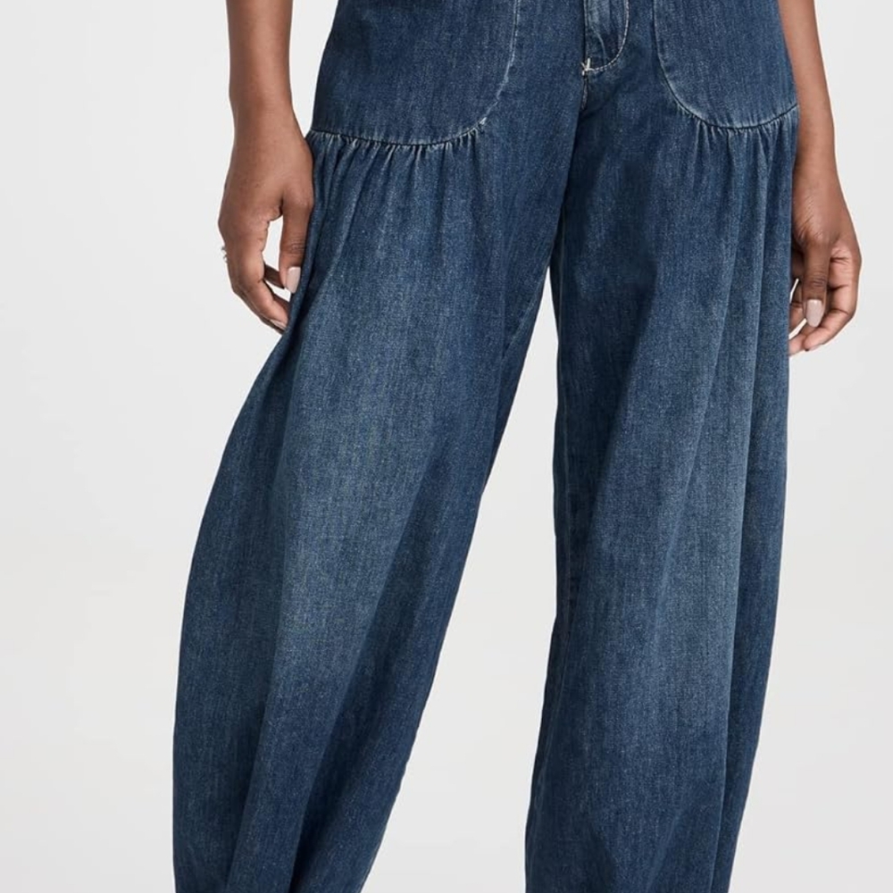 NWT We The Free Lotus Pants!!